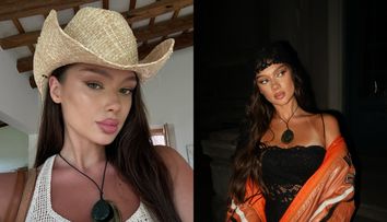 După Laponia și Dubai, Misha Miller revine în România cu ujn plan spectaculos: 