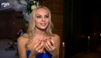 Andra si Roxana Ionescu, <span style=