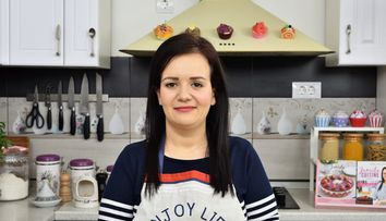 Jamila, vloggerița de la Jamila Cuisine, a vorbit cu sinceritate despre zilele în care a fost infectată cu noul coronavirus