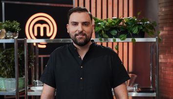 Masterchef 2024, 17 septembrie: Alexandru Neagu, medicul venit din Suedia, a gătit ravioli cu telemea și ardei copt. Chef Cătălin Scărlătescu: „Se vede că nu ești bucătar”