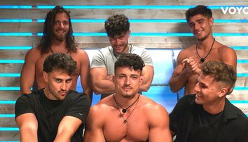 Love Island, 1 noiembrie 2023. Băieții au câteva misiuni secrete de rezolvat, menite să le pună pe jar pe fete. Anne și-a ieșit din minți după gestul lui Adrian