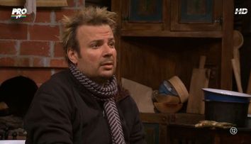 Dan Helciug si Ionut Iftimoaie nu au renuntat la conflictul dintre ei. Ce si-au reprosat cei doi