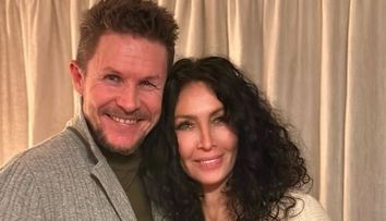 Mihaela Rădulescu, apariție rară pe Instagram, de Revelion. Cum s-a pozat alături de Felix