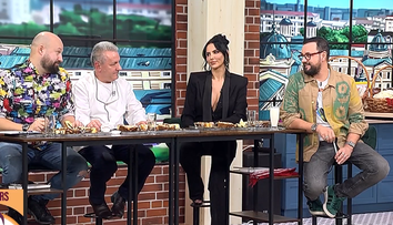 S-a ales câștigătorul pentru Cozonacul de Aur! Cine este și ce fel de cozonac delicios a pregătit