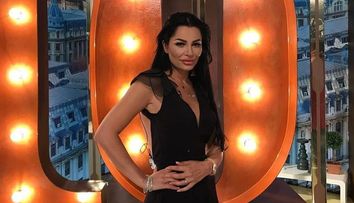 Brigitte Patramă, despre motivul căsniciei eșuate cu Ilie Năstase: „Din cauza fostei lui soții...”