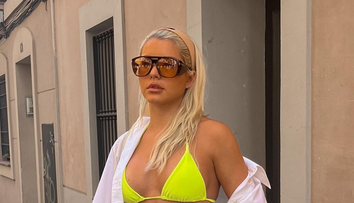 Carmen Grebenișan, schimbare de look după divorțul de Alex Militaru! La ce intervenție estetică a apelat vedeta