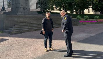 Finlanda la adăpost, un reportaj semnat de Cosmin Savu, duminică, la „România, te iubesc!”