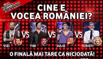 Romania alege 