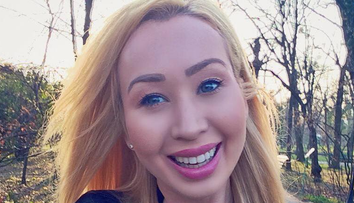 Si-a delectat fanii cu o poza sexy, in jacuzzi. Vedeta care nu se sfieste sa le arate imagini hot