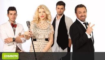 Afla la ce instrumente canta antrenorii de la ”Vocea Romaniei”