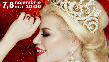 PROTV te trimite la cel mai asteptat eveniment al toamnei: show-ul Imaginarium. Intra in CONCURS