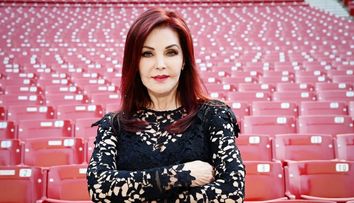 Priscilla Presley, ultima dorință înainte de moarte. Ce vrea cu orice preț soția lui Elvis Presley