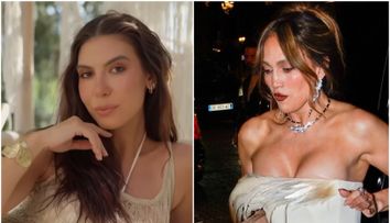 Apariția lui Sore care i-a derutat pe fani: „Am crezut că e Jennifer Lopez!” Cum s-a filmat artista Sore înainte de vacanță