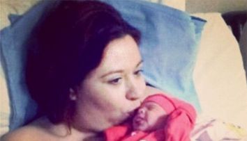 Oana Roman a descoperit ca viata nu e roz dupa nastere. Ce s-a intamplat cand a ajuns acasa