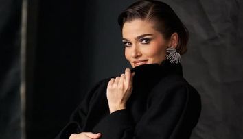 Theo Rose a lansat piesa „Rai pe pământ”. Soțul ei, Anghel Damian, apare în videoclip