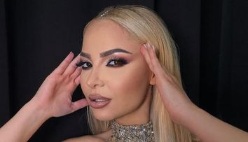 Celebra artistă din România, în război cu tatăl copilului ei! Susține că primește doar 450 de lei pe lună pentru creșterea fiului lor