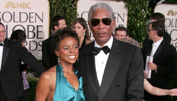 Triunghi amoros mortal. Fostul iubit al nepoatei lui Morgan Freeman, condamnat la închisoare