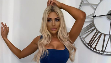 “Bianca Drăgușanu a Marii Britanii