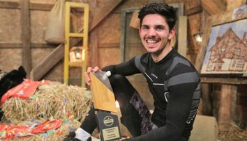 Marius Crăciun, din nou în Fermă! A vorbit despre Diana Belbiță și despre cum a cheltuit banii primiți ca și câștigător