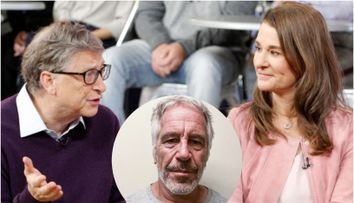 Melinda Gates, prima reacție după ce fostul ei soț ar fi luat boli venerice de la femeile aduse de Jeffrey Epstein din Rusia: „O tristețe de neimaginat”. Care este, de fapt, adevărul