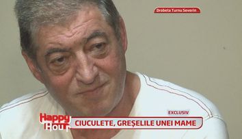 Nu o sa iti vina sa crezi! Afla de la baietii Ilenei Ciuculete care este numele adevarat al artistei