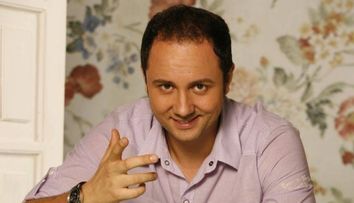 Imagini din culise cu vedetele 