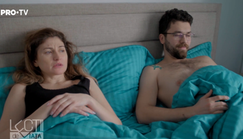Lecții de Viață, episod nou pe VOYO: 