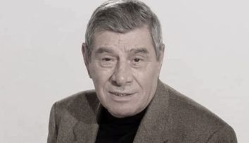 A murit Mitică Popescu. Marele actor avea 86 de ani
