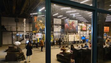 Diploma Show dublează numărul profesioniștilor din boardul creativ
