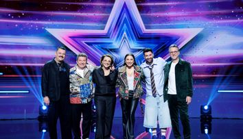 Sezonul 16 #devis Românii au talent începe în această seară, de la 20:30, la PRO TV și pe VOYO!