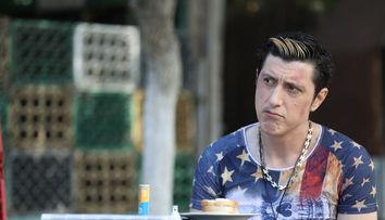 Pe Giani il cauta barza in aceasta seara, in Las Fierbinti! De la 20:30, la PRO TV