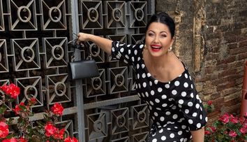 Gabriela Cristea se mută din România. Când vrea să părăsească țara: „Acesta este planul”