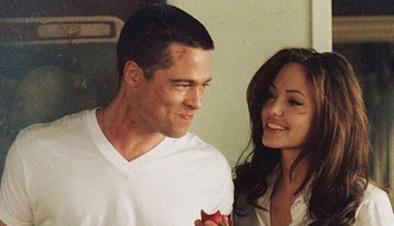 Disputa dintre Angelina Jolie și Brad Pitt privind custodia copiilor continuă