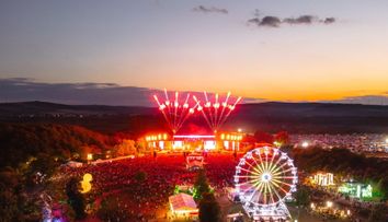 Program și bilete de o zi la Electric Castle. Cât costă să te distrezi la Castelul Bánffy din Bonțida, între 16 și 19 iulie 2026