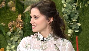Anca Dumitra, dezvăluiri „fierbinți” din viața personală! Cum și-a sărbătorit ziua de naștere