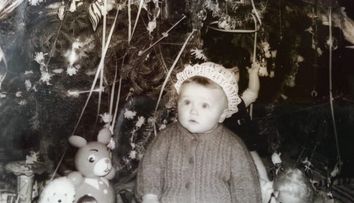 EXCLUSIV: 20 de poveşti de Crăciun cu vedetele PRO TV - Elena Lasconi, despre oamenii-Moş Crăciun