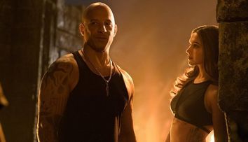 „Triple X”, filmul care a reinventat spionajul pentru generația adrenalinei și l-a transformat pe Vin Diesel într-un superstar global, acum pe VOYO
