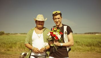 Vara asta se joaca pe comedie! Sambata seara, ai portie dubla din 