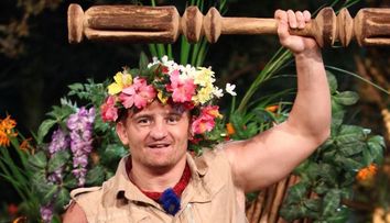 Catalin Morosanu - parcursul unui invingator in jungla africana. PRO TV - lider de audienta in toate cele 21 de editii!