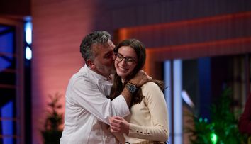 Fiica lui Joseph Hadad vine în bucătăria MasterChef: 