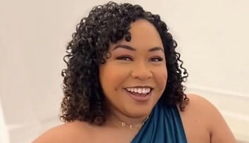 Moarte șocantă la Disney. Dominique Brown și-a pierdut viața la doar 34 de ani, după ce a mâncat arahide