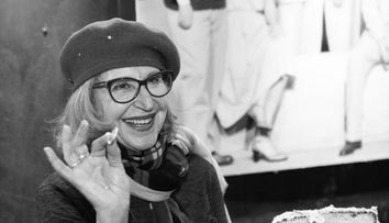 Doliu în lumea cinematografiei! Celebra actriță Sofia Seirili a murit tragic într-o vacanță în Grecia! Care a fost cauza decesului