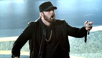 Eminem a dezvăluit de ce și-a făcut apariția la Oscaruri, la 17 ani de când a fost premiat