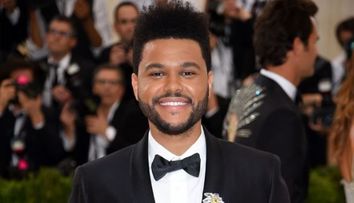 The Weeknd își face debutul în cinematografie. Va juca într-un thriller, alături de Adam Sandler