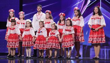 GRUPUL BIMBAM - Românii au talent, sezonul #9suprem, ediția numărul 7
