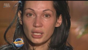 Clipe de cosmar pentru Nicoleta Luciu. Ce a aflat bruneta