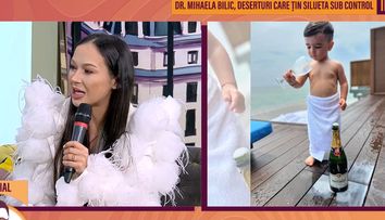 Vlăduța Lupău: 