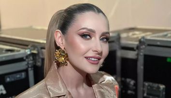 Unde s-a dus Alina Sorescu după ce a divorțat oficial de Alexandru Ciucu! Vedeta a plecat departe de agitația din București, însă nu singură! Cine a însoțit-o