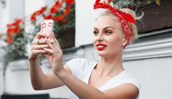 Ce spune carcasa telefonului tau despre personalitatea ta. Ce dezvalui despre tine fara sa iti dai seama