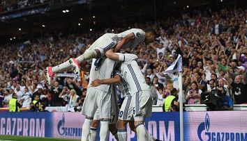 Ce jucator de la Real Madrid a facut sex cu o cantareata celebra dupa finala Champions League!
